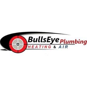 BullsEye Plumbing Heating & Air - Littleton, CO, USA