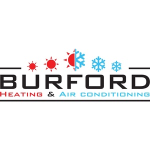 Burford Heating and Air Conditioning - Scotland, ON, Canada