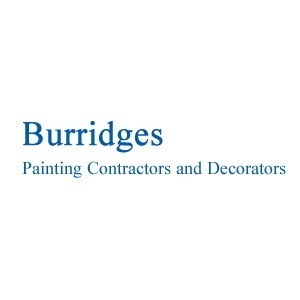 Burridges Painting Contractors & Decorators - Luton, Bedfordshire, United Kingdom