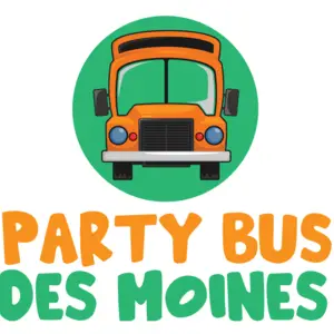 Des Moines party bus - Des Moines, IA, USA