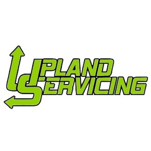 Upland Servicing, Plumbing, Heating & Air - Webb City, MO, USA