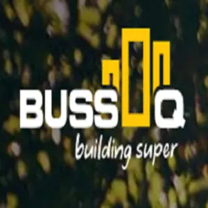 BUSSQ Building Super - Milton, QLD, Australia