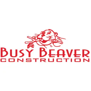 Busy Beaver Construction - Cagary, AB, Canada
