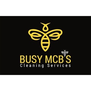 Busy McB\'s Cleaning Services - Paisley, Renfrewshire, United Kingdom
