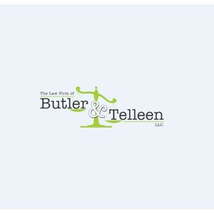 The Law Firm of Butler & Telleen, LLC - Denver, CO, USA