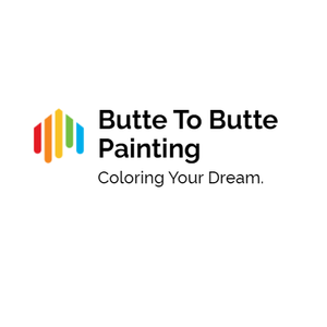 Butte To Butte Painting - Eugene, OR, USA