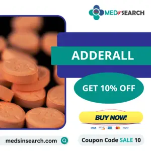 Buy Adderall Online Overnight Delivery in USA - Honolulu, HI, USA