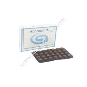 Buy Progynova 2 mg - Rockford, IL, USA