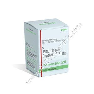 Buy Temoside 20 mg - Honolulu, HI, USA