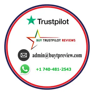 Buy Trustpilot Reviews - Tulsa, OK, USA