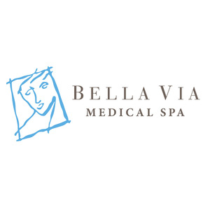 Logo for Bella Via Medical Spa