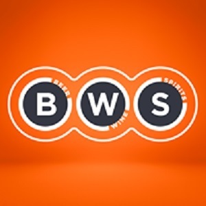 BWS Woden - Woden, ACT, Australia