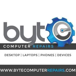 Byte Computer Repairs - Belfast, County Antrim, United Kingdom