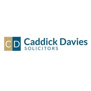 Caddick Davies Solicitors - Liverpool, Merseyside, United Kingdom