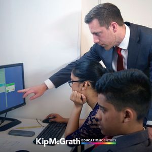 Kip McGrath Education Caerphilly - Caerphilly, Caerphilly, United Kingdom
