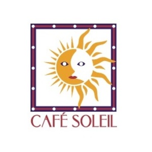 Cafe Soleil DC - Washington, DC, USA