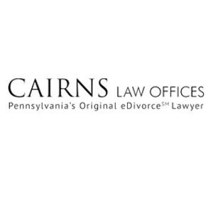 Cairns Law Offices - Erie, PA, USA