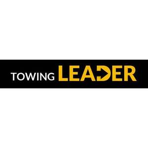 Towing Leader - Daly City, CA, USA