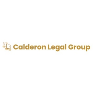 Calderon Legal Group