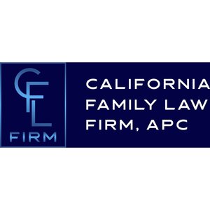 California Family Law Firm, APC - Irvine, CA, USA
