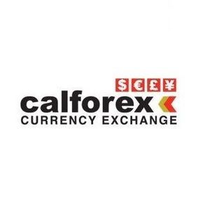 Calforex Currency Exchange - Calgary, AB, Canada