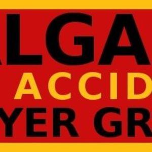 Calgary Car Accident Lawyer Group - Calagry, AB, Canada