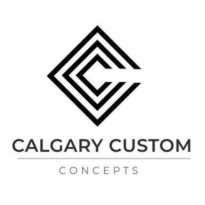 Calgary Custom Concepts - Calgary, AB, Canada