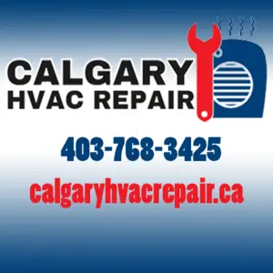 CALGARY HVAC REPAIR - Calgary, AB, Canada