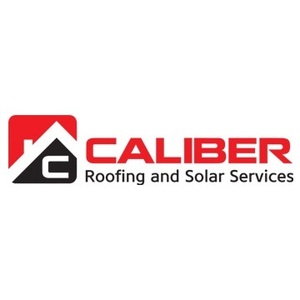 Caliber Roofing and Solar Services - Chandler, AZ, USA