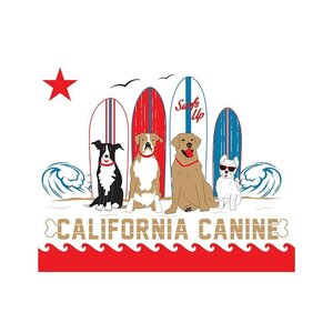 California Canine - Encinitas, CA, USA