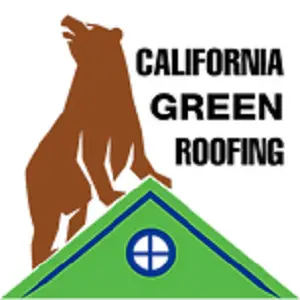 California Green Roofing - Reseda, CA, USA