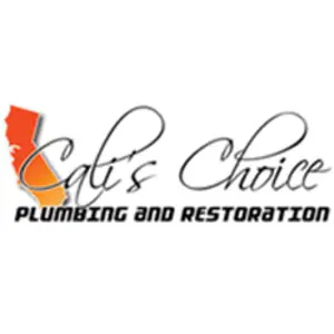 Cali\'s Choice Plumbing & Restoration - Irvine, CA, USA