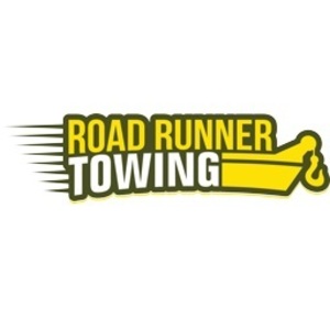 Road Runner Towing - Toronto, ON, Canada