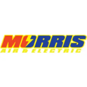 Morris Air & Electric - Corona, CA, USA