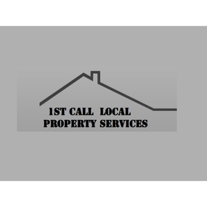 1st Call Local Property Services - Chelmsford, Essex, United Kingdom