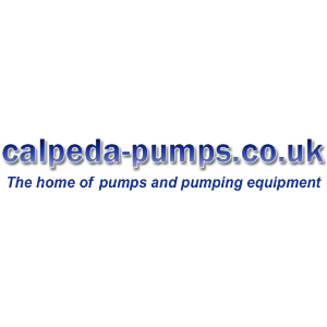Calpeda Pumps - Lowestoft, Suffolk, United Kingdom