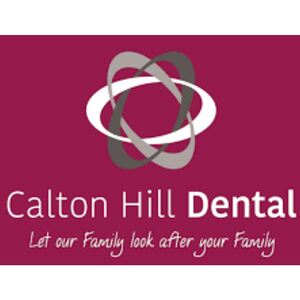 Logo of Calton Hill Dental | Dentist in Gympie