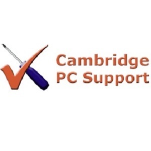 Cambridge PC Support - Fulbourn, Cambridgeshire, United Kingdom