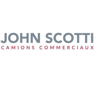 Camions Commerciaux John Scotti - Anjou, QC, Canada