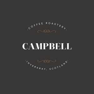 Campbell Coffee - Inveraray, Argyll and Bute, United Kingdom