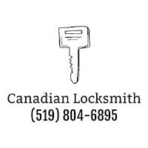 Canadian Locksmith - London, ON, Canada