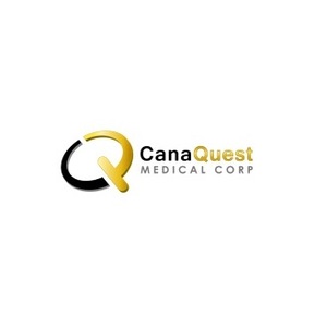 CanaQuest Medical Corp - Missisauga, ON, Canada