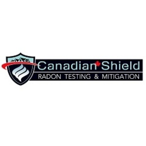 Canadian Shield Radon Testing & Mitigation - Winnepeg, MB, Canada