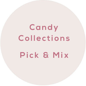 Candy Collections - Goole, East Sussex, United Kingdom