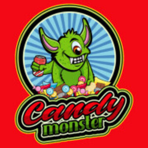 Candy Monster - Coventry, Warwickshire, United Kingdom