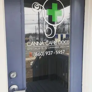Canna Care Docs - New London, CT, USA