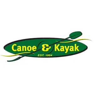 Canoe & Kayak logo