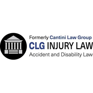 CLG Injury Lawyers - Fredericton, NB, Canada