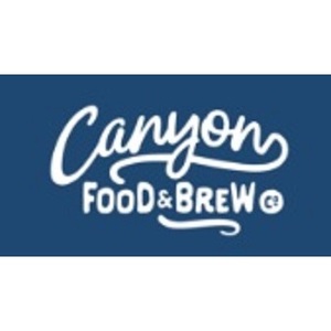 Canyon Food & Brew Co. - Queenstown, Otago, New Zealand