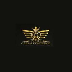 Capitol Cars & Concierge - Washington, DC, USA